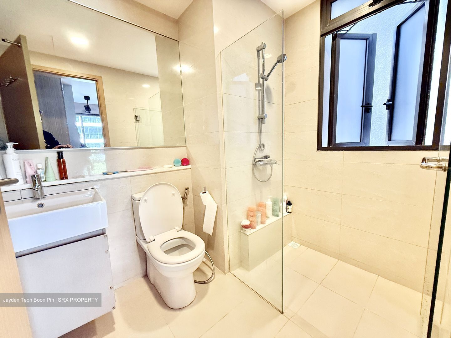 Twin Waterfalls (D19), Condominium #458255601